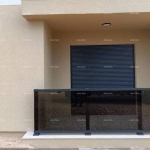 TAR – 71 m², 3-soban stan, novogradnja, prizemlje, 2 parking mjesta