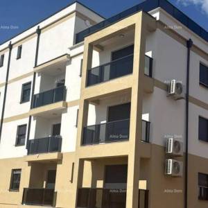 TAR – 71 m², 3-soban stan, novogradnja, prizemlje, 2 parking mjesta