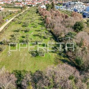 Tar – zemljište za izgradnju stambenih zgrada ili obiteljskih kuća