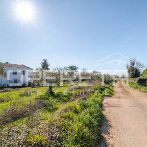 Tar – zemljište za izgradnju stambenih zgrada ili obiteljskih kuća