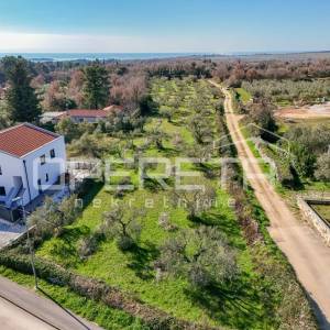 Tar – zemljište za izgradnju stambenih zgrada ili obiteljskih kuća