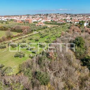 Tar – zemljište za izgradnju stambenih zgrada ili obiteljskih kuća