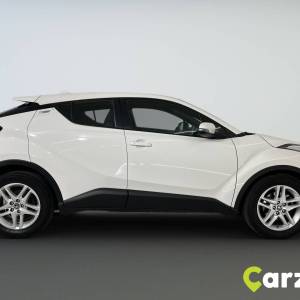 Toyota C-Hr 1.8 HSD 5D E-CVT C-ENTER - 3 godine jamstva