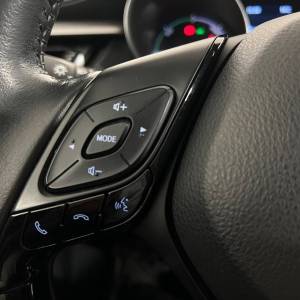 Toyota C-Hr 1.8 HSD 5D E-CVT C-ENTER - 3 godine jamstva