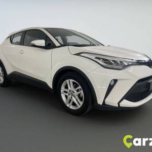Toyota C-Hr 1.8 HSD 5D E-CVT C-ENTER - 3 godine jamstva