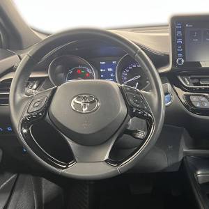 Toyota C-Hr 1.8 HSD 5D E-CVT C-ENTER - 3 godine jamstva