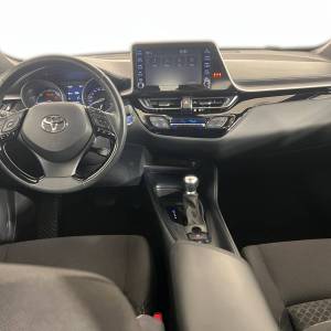 Toyota C-Hr 1.8 HSD 5D E-CVT C-ENTER - 3 godine jamstva