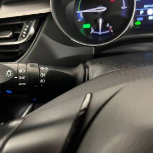 Toyota C-Hr 1.8 HSD 5D E-CVT C-ENTER - 3 godine jamstva