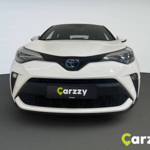 Toyota C-Hr 1.8 HSD 5D E-CVT C-ENTER - 3 godine jamstva