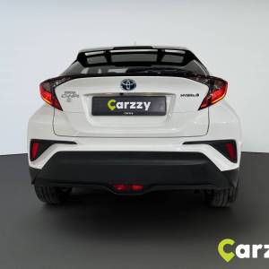 Toyota C-Hr 1.8 HSD 5D E-CVT C-ENTER - 3 godine jamstva