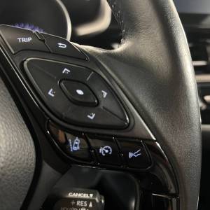 Toyota C-Hr 1.8 HSD 5D E-CVT C-ENTER - 3 godine jamstva