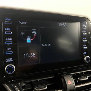 Toyota C-Hr 1.8 HSD 5D E-CVT C-ENTER - 3 godine jamstva