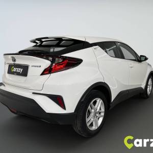 Toyota C-Hr 1.8 HSD 5D E-CVT C-ENTER - 3 godine jamstva