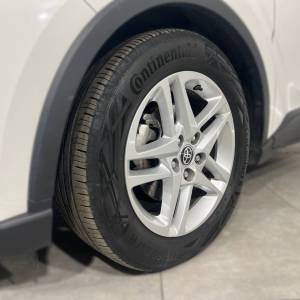 Toyota C-Hr 1.8 HSD 5D E-CVT C-ENTER - 3 godine jamstva