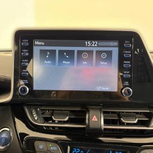 Toyota C-Hr 1.8 HSD E-CVT C-ENTER - 3 godine jamstva