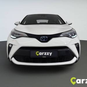 Toyota C-Hr 1.8 HSD E-CVT C-ENTER - 3 godine jamstva