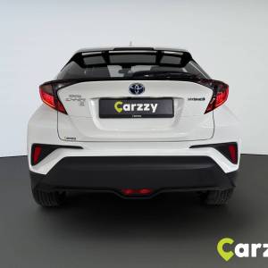 Toyota C-Hr 1.8 HSD E-CVT C-ENTER - 3 godine jamstva