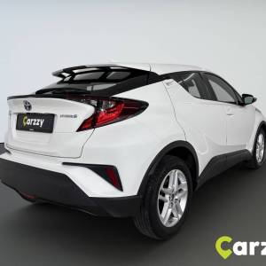 Toyota C-Hr 1.8 HSD E-CVT C-ENTER - 3 godine jamstva