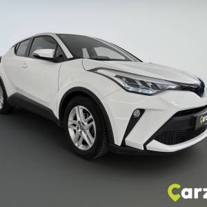 Toyota C-Hr 1.8 HSD E-CVT C-ENTER - 3 godine jamstva