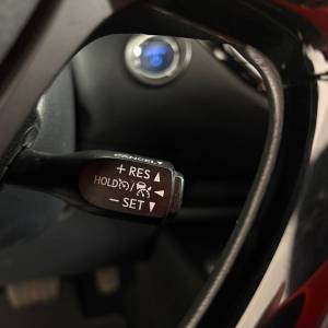 Toyota C-Hr 1.8 HSD E-CVT C-ENTER - 3 godine jamstva