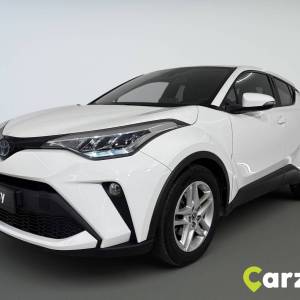 Toyota C-Hr 1.8 HSD E-CVT C-ENTER - 3 godine jamstva