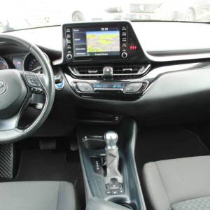Toyota C-HR 1.8 Hybrid AUTOMATIK *LED, NAVIGACIJA, KAMERA*