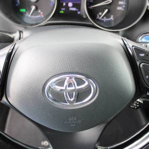 Toyota C-HR 1.8 Hybrid AUTOMATIK *LED, NAVIGACIJA, KAMERA*