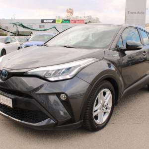 Toyota C-HR 1.8 Hybrid AUTOMATIK *LED, NAVIGACIJA, KAMERA*