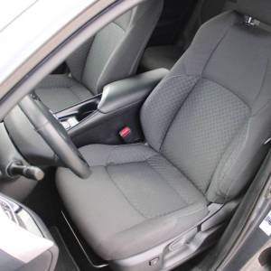 Toyota C-HR 1.8 Hybrid AUTOMATIK *LED, NAVIGACIJA, KAMERA*