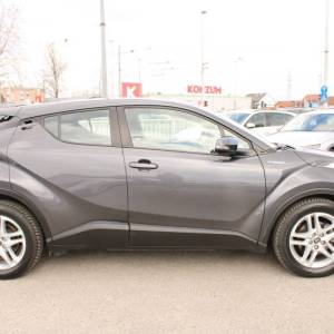 Toyota C-HR 1.8 Hybrid AUTOMATIK *LED, NAVIGACIJA, KAMERA*