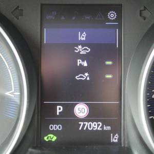 Toyota C-HR 1.8 Hybrid AUTOMATIK *LED, NAVIGACIJA, KAMERA*