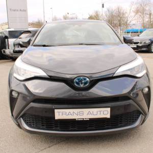 Toyota C-HR 1.8 Hybrid AUTOMATIK *LED, NAVIGACIJA, KAMERA*