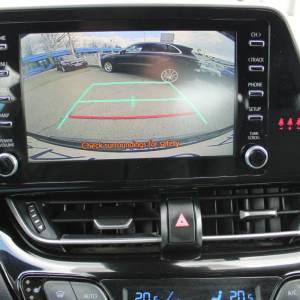 Toyota C-HR 1.8 Hybrid AUTOMATIK *LED, NAVIGACIJA, KAMERA*