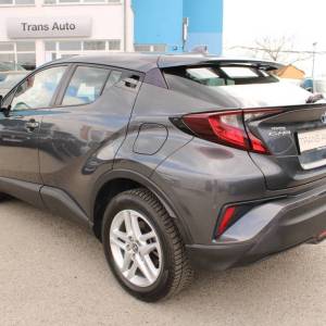 Toyota C-HR 1.8 Hybrid AUTOMATIK *LED, NAVIGACIJA, KAMERA*