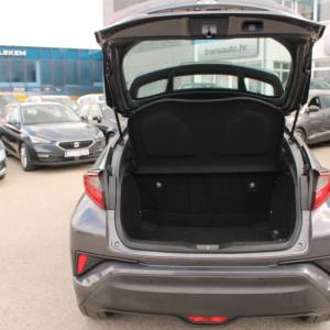 Toyota C-HR 1.8 Hybrid AUTOMATIK *LED, NAVIGACIJA, KAMERA*