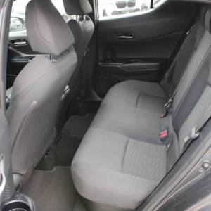 Toyota C-HR 1.8 Hybrid AUTOMATIK *LED, NAVIGACIJA, KAMERA*