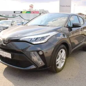 Toyota C-HR 1.8 Hybrid AUTOMATIK *LED, NAVIGACIJA, KAMERA*