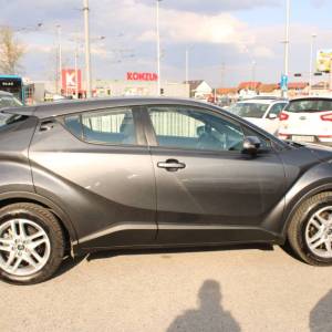 Toyota C-HR 1.8 Hybrid AUTOMATIK *LED, NAVIGACIJA, KAMERA*