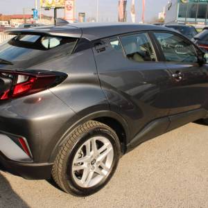 Toyota C-HR 1.8 Hybrid AUTOMATIK *LED, NAVIGACIJA, KAMERA*