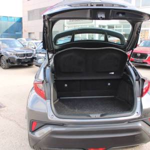 Toyota C-HR 1.8 Hybrid AUTOMATIK *LED, NAVIGACIJA, KAMERA*