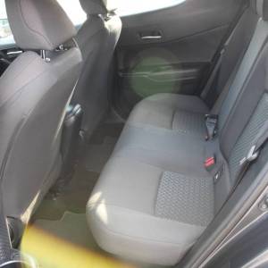 Toyota C-HR 1.8 Hybrid AUTOMATIK *LED, NAVIGACIJA, KAMERA*