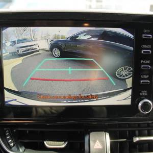 Toyota C-HR 1.8 Hybrid AUTOMATIK *LED, NAVIGACIJA, KAMERA*