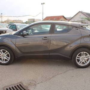 Toyota C-HR 1.8 Hybrid AUTOMATIK *LED, NAVIGACIJA, KAMERA*
