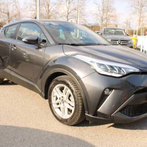 Toyota C-HR 1.8 Hybrid AUTOMATIK *LED, NAVIGACIJA, KAMERA*