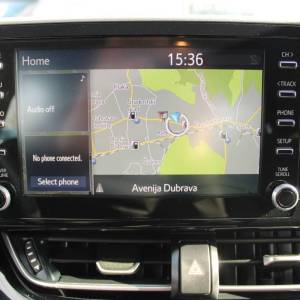 Toyota C-HR 1.8 Hybrid AUTOMATIK *LED, NAVIGACIJA, KAMERA*