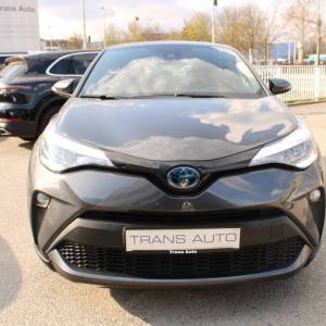 Toyota C-HR 1.8 Hybrid AUTOMATIK *LED, NAVIGACIJA, KAMERA*