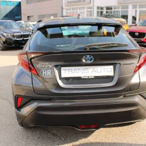 Toyota C-HR 1.8 Hybrid AUTOMATIK *LED, NAVIGACIJA, KAMERA*