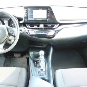 Toyota C-HR 1.8 Hybrid AUTOMATIK *LED, NAVIGACIJA, KAMERA*
