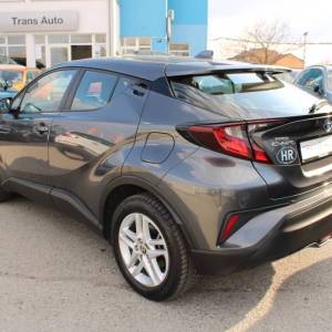 Toyota C-HR 1.8 Hybrid AUTOMATIK *LED, NAVIGACIJA, KAMERA*