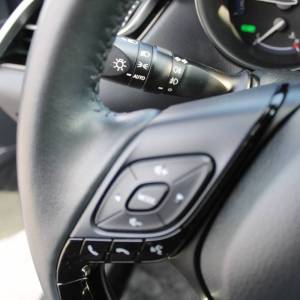 Toyota C-HR 1.8 Hybrid AUTOMATIK *LED, NAVIGACIJA, KAMERA*